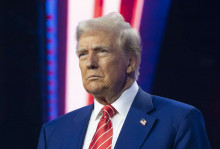 Trump’tan Ermenilere 24 Nisan mesajı