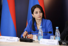 Ermenistan Dışişleri Bakanlığı Sözcüsü: “Topraklarımızda 'Batı Azerbaycan’ yoktur"
