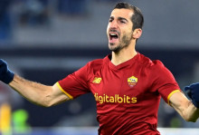 Canal+'dan Mkhitaryan’ın hayat yolculuğuna dair röportaj (Video)