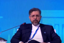 İran Dışişleri Bakan Yardımcısı: “Ermenistan’dan duymak istediğim şey şuydu: Hiçbir koridor olamaz”