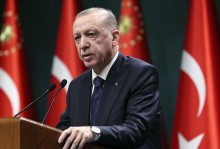 Erdoğan’ın anayasa çağrısının arka planı