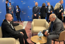 Türkiye'de Paşinyan-Aliyev görüşmesi planlanmıyor