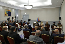 İstanbullu Ermeni siyasetçi Nurhan Çetinkaya Ermenistan Başbakanı'nın Türkiye ziyaretini değerlendirdi