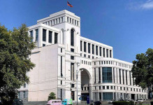 Ermenistan Dışişleri Bakanlığı'ndan İslam İşbirliği Teşkilatı bildirisine sert tepki