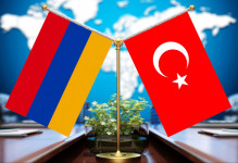 Հայ-թուրքական ուղիղ շփումներ, բայց ոչ ավելին