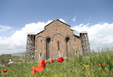 Անիի Մայր տաճարը մզկիթի վերածելու թեմայով հարցում է ուղարկվել Թուրքիայի տուրիզիմի նախարարությանը