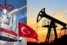 Türkiye-Suriye enerji işbirliğinin bölgesel etkileri