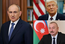 Paşinyan ABD'ye gidecek: Ermenistan ve Azerbaycan liderlerinin ortak açıklaması öngörülüyor