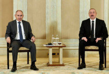 The Washington Post: Ermenistan ile Azerbaycan arasında Barış Anlaşması ABD’de duyurulabilir