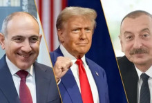 “Koridor” dönemi sona erdi: Gündem artık Ermenistan’ın egemenliğiyle uyumlu transit ve kalkınma planı