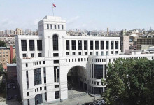 İşte Ermenistan ile Azerbaycan arasında paraflanmış anlaşmanın tam metni