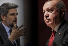 Garo Paylan'dan Erdoğan'a çagrı: Türkiye-Ermenistan sınırını açın