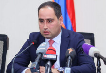 Ermenistan için Azerbaycan’dan geçecek yollar açılıyor