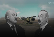 Sızan Rapor: Azerbaycan, 44 günlük savaşta Ermeni İHA’larının 11’ini Belarus yapımı silahlarla vurdu