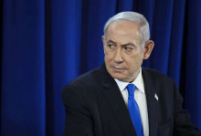 Binyamin Netanyahu, 1915 Ermeni Soykırımı'nı tanıdı (Video)