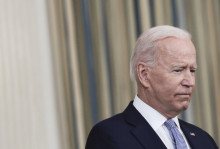 Biden'dan Paşinyan'a mektup: ''Devletlerimiz ve halklarımız arasındaki bağları derinleştirmeye ve güçlendirmeye devam etmeyi umuyorum''