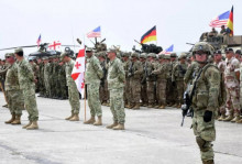 Ermenistan’ın, NATO ve AGİT'teki çıkarlarını temsil etmek için askeri ataşeleri olacak