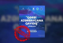 Geğard Vakfı: Azerbaycan’da Ermeni karşıtı bir olimpiyat gerçekleşecek