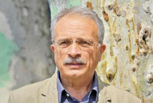 Türk tarihçi: “Ermeni Soykırımı’nın da, Holokost gibi unutulmayacağını düşünüyorum”