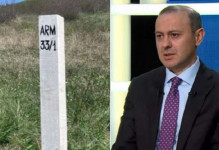 Grigoryan: "Ermenistan arazisinden hiçbir milimetre toprak teslim edilmedi"