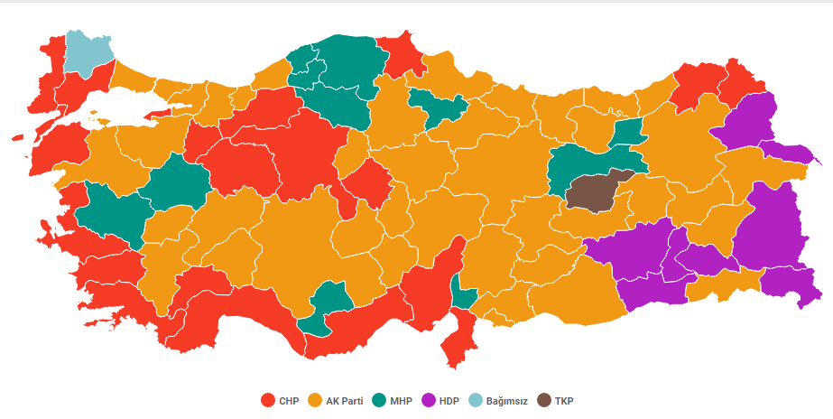 31 mart 2019 turkiye de yerel secim sonuclari ermeni haber ajansi