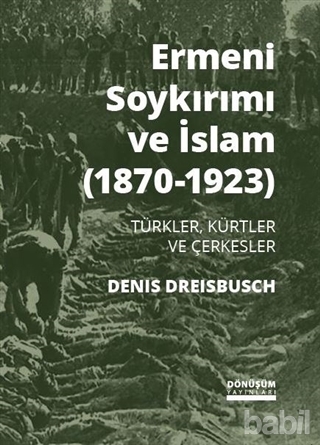 В Турции на автора книги «Геноцид армян и ислам» подали в суд