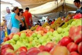 Մայիս ամսին Թուրքիայում գրանցվել է 0.40% գնաճ