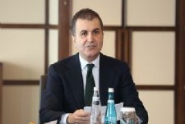 Թուրքիան նպատակադրվել է տուրիզմի զարգացման ցուցանիշով աշխարհում 6-րդից դառնալ 5-րդը