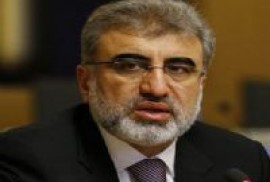Անկարան Մոսկվայից պահանջելու է զեղչել գազի սակագինը