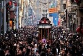 Թուրքիայում գործազրկության ցուցանիշը նվազում է