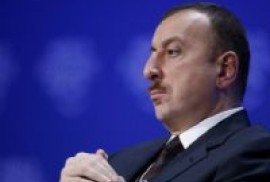 Hovhannisyan : Aliyev kendi imajına büyük zarar verdi