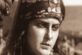Ermeni “Zare” filmi Uluslararası Van Gölü Film Festivalinde