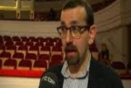 Ünlü kompozitörden Ermeni soykırımı senfonisi