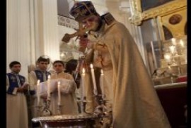  BBC, Kalküta Ermeni cemaati hakkında anlatan forograf dizisini yayımladı
