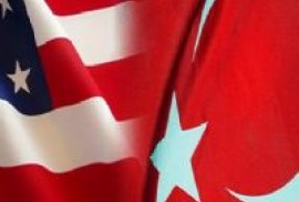 Թուրք-ամերիկյան համագումար, նոր ռազմավարություն