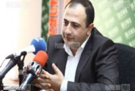 R. Melkonyan: Azeri dilinin araştırılmasının stratejik önemi var  