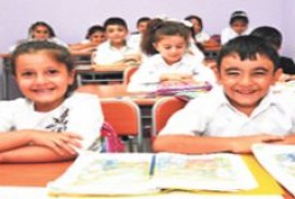 Գեդիքփաշայի հայկական դպրոցում ավելացել է ներգաղթյալ հայ աշակերտների թիվը