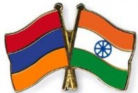Ermenistan üniversitelerinin diplomaları Hindistan’da geçerli olacak