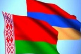 Ermenistan-Belarus bilim teknoloji tartışması Erivan’da