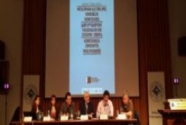 Türkiyede Müslümanlaş(tırıl)mış Ermeniler konferansı 