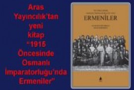 Թուրքական կայքը ներկայացրել է հայերի մասին պատմող գրքի բովանդակությունը