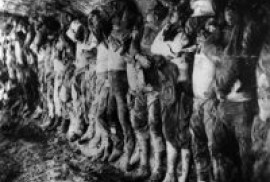 ABD üniversitesinde Ermeni Soykırımı örnek alınarak toplama kampları ile ilgili ders verilecek