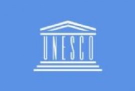 Ermenistan’a UNESCO ödülü