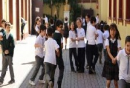 Bakırköy’de yepyeni bir Ermeni okulu kuruluyor 