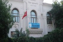 Türkiyede’ki Ermeni okulların adları tehlikede