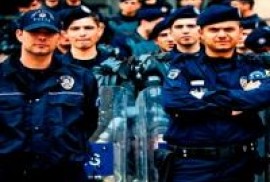 Türkiye Polis Akademisinde Ermenice seçmeli ders oluyor