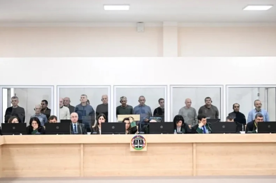 Avrupa Parlamentosu, Azerbaycan’da hukuksuz şekilde tutulan Ermeni esirlerle ilgili acil tartışmalar yapabilir