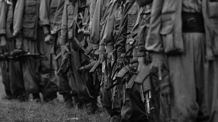 Türkiye Gazetesi. «Մայիսին PKK-ն ինքնալուծարվելու է»