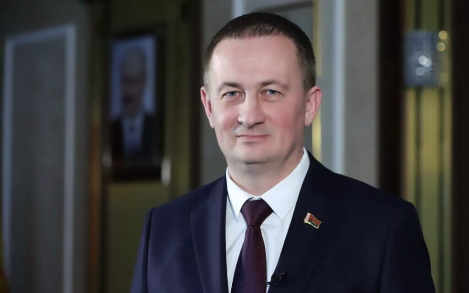 Belarus Başbakanı Artsakh'ı ziyaret edecek