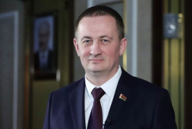 Belarus Başbakanı Artsakh'ı ziyaret edecek